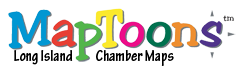 MapToons Logo